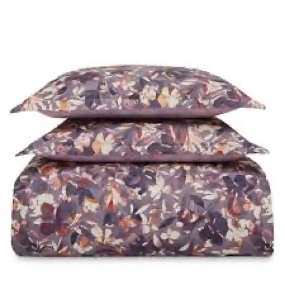 Sky Shadow Twin‎ Floral Bedding Collection - 100% Exclusive